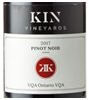 Kin Vineyards Pinot Noir 2017